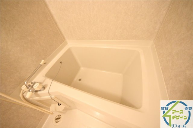 ディアス花森の浴室|※類似写真