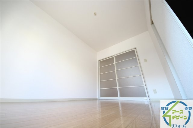 ディアス花森の居間・リビング|※類似写真