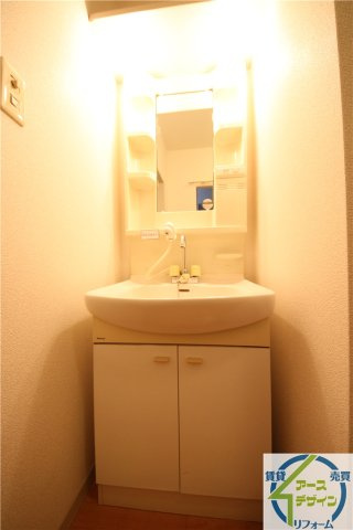 ディアス花森の独立洗面台|※類似写真