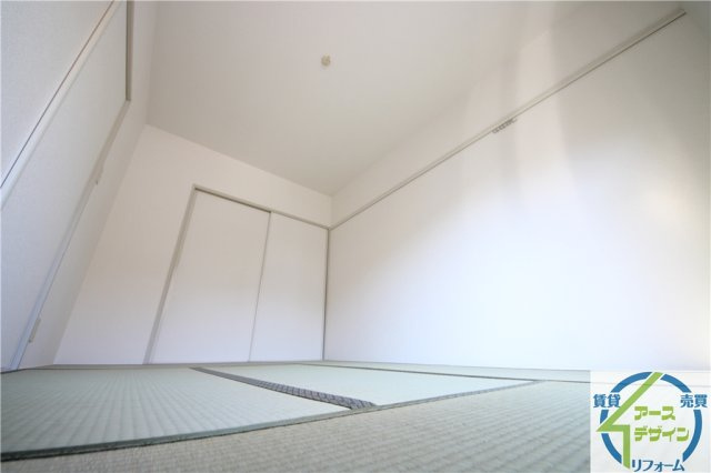 ディアス花森の和室|※類似写真