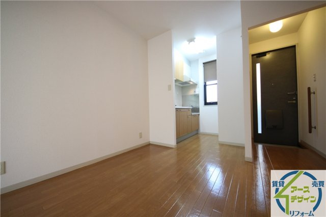 ディアス花森の居間・リビング|※類似写真