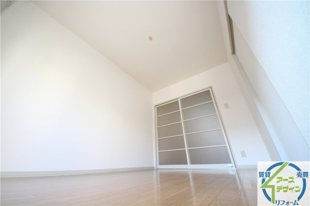 ディアス花森の洋室|※類似写真