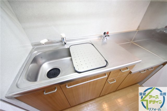 ディアス花森のキッチン|※類似写真