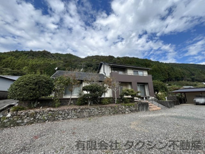 【その他】 | 中古一戸建　香美市香北町朴ノ木（囲炉裏のある家）