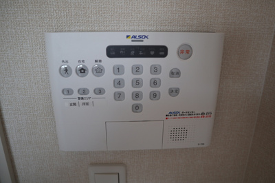 【セキュリティ】 | エンペラー　Ｂ