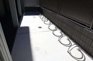 【その他共用部分】 | エンペラー　Ｂ