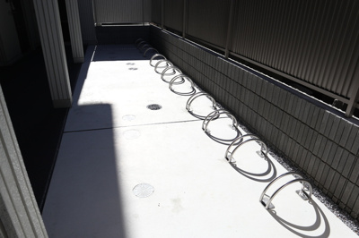 【その他共用部分】 | エンペラー　Ｂ