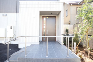 【エントランス】 | エンペラー　Ｂ