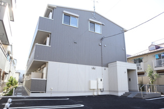 【外観】 | エンペラー　Ｂ