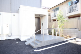 【エントランス】 | エンペラー　Ｂ