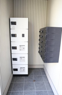 【その他共用部分】 | エンペラー　Ｂ