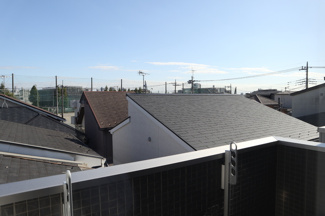 【バルコニー】 | エンペラー　Ｂ