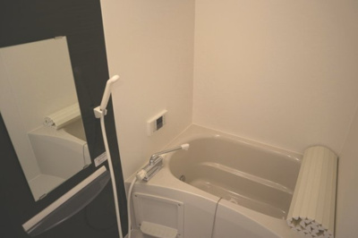 【浴室】 | エンペラー　Ｂ