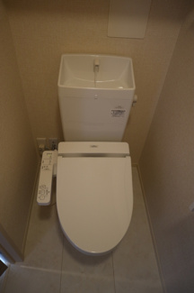 【トイレ】 | エンペラー　Ｂ