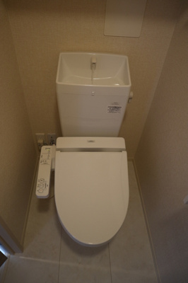 【トイレ】 | エンペラー　Ｂ