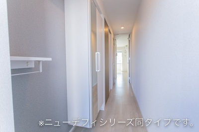 【内装】 | コラット | その他部屋・スペース