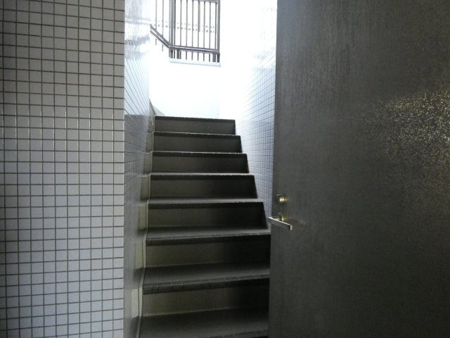 【その他共用部分】 | グランドール南栄
