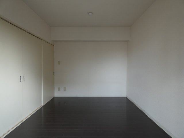 【洋室】 | グランドール南栄