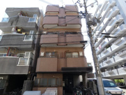 アーバンハイムの画像