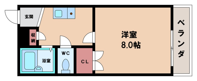 【間取り】 | アーバンハイム