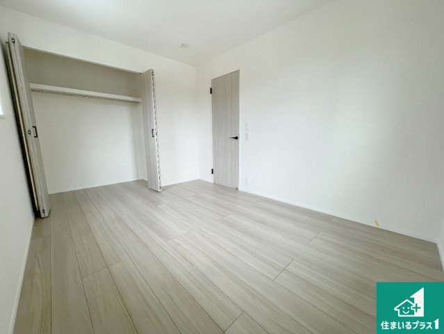 近江八幡市桜宮町　第1期　新築一戸建ての外観|現在の進捗状況です！順調に作業進行中、完成が待ち遠しいです！詳細の間取り等、お気軽にお問い合わせください！