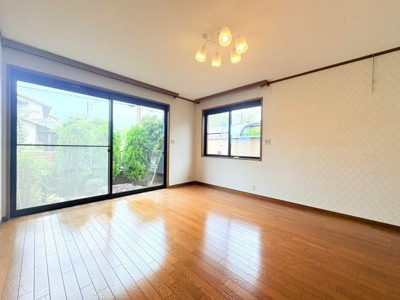 【洋室】 | 大宮中総門口町　戸建