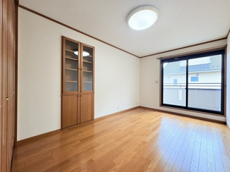 【洋室】 | 大宮中総門口町　戸建