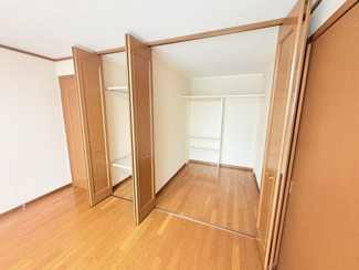 【収納】 | 大宮中総門口町　戸建