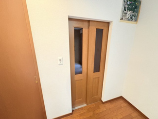 【その他】 | 大宮中総門口町　戸建