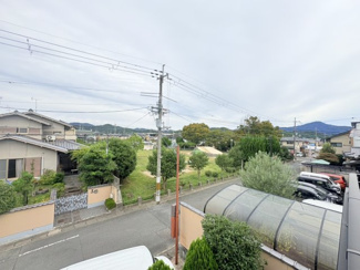 【展望】 | 大宮中総門口町　戸建