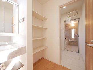 【その他】 | 甲斐市下今井 オール電化新築戸建全2棟 1号棟 北西角地 | 省エネ性能ラベル