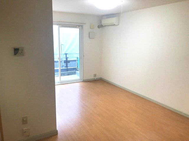 エミスフェールの居間・リビング|※同タイプの部屋写真です