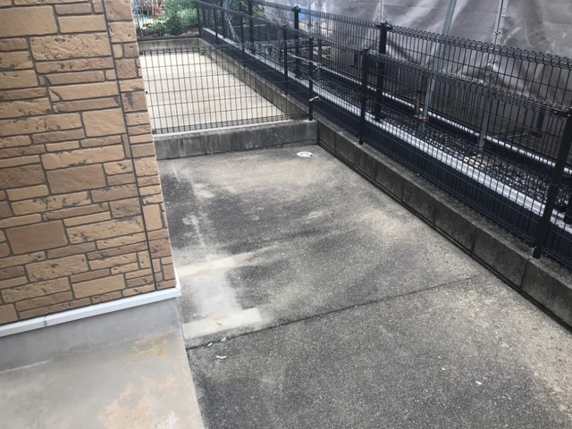 エミスフェールの庭|※同タイプの部屋写真です