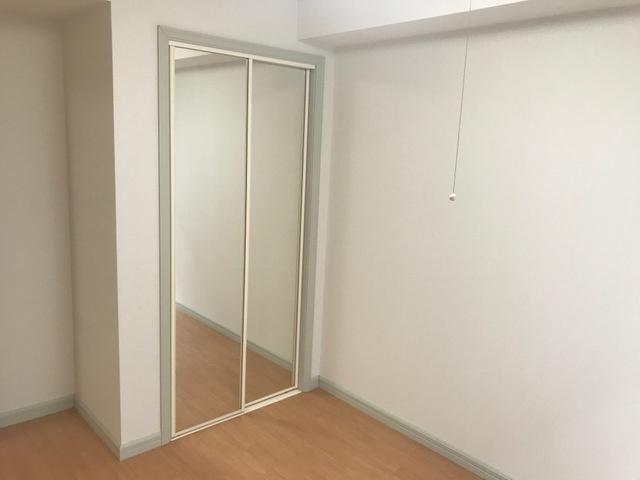 エミスフェールの内装|※同タイプの部屋写真です