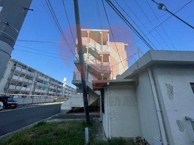  | ビレッジハウス高田1号棟