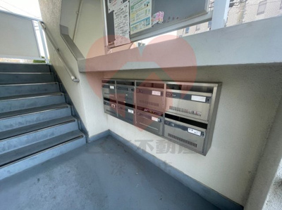  | ビレッジハウス高田1号棟