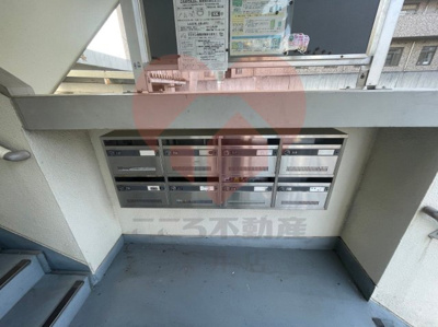  | ビレッジハウス高田1号棟