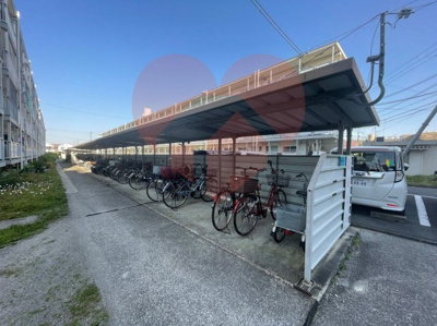  | ビレッジハウス高田1号棟