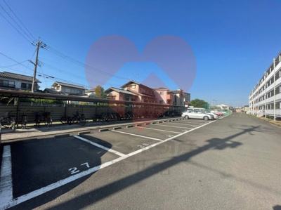  | ビレッジハウス高田1号棟