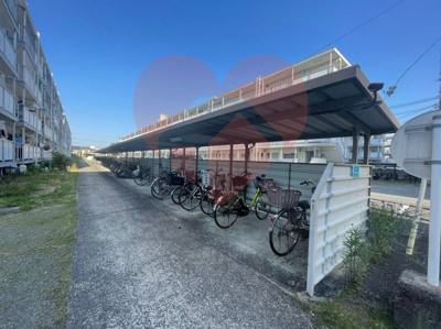  | ビレッジハウス高田1号棟