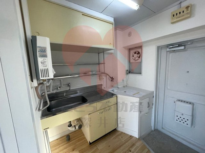  | ビレッジハウス高田1号棟