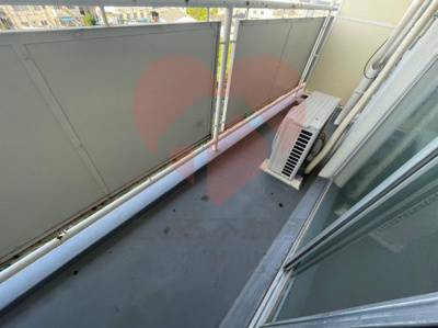  | ビレッジハウス高田1号棟