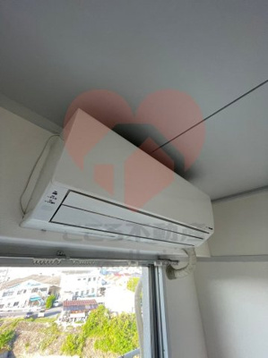 【設備】 | ビレッジハウス高田1号棟