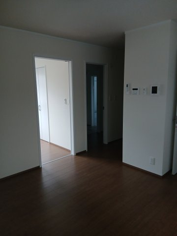 Lien(リアン)Bの居間・リビング