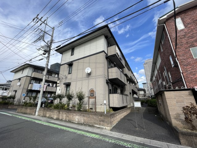 プリムヴェール弐番館