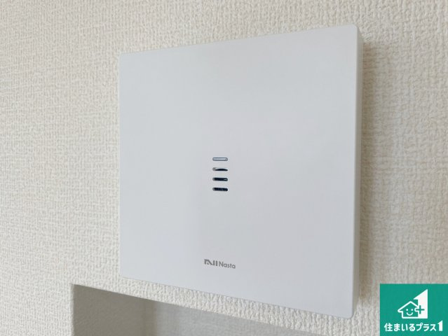 近江八幡市桜宮町　第1期　新築一戸建ての洋室|シンプルな洋室は、自分好みのインテリアが楽しめます♪ご家族とインテリアや家具を選びに行くのは新築購入時の醍醐味の一つです。ぜひお楽しみください♪