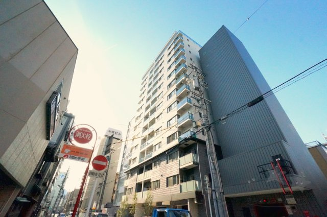 AREX丸の内IIの周辺|落ち着いた雰囲気です