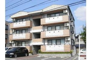 ビレッジ和志山一番館の外観