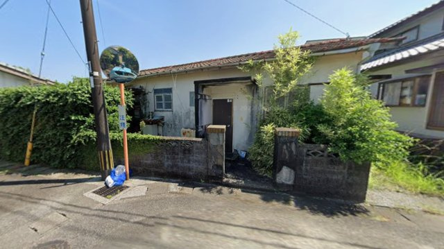 吉村町西田　売地