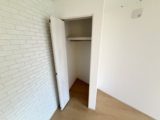 Ours Lavande（ウルス　ラヴァンド）の収納